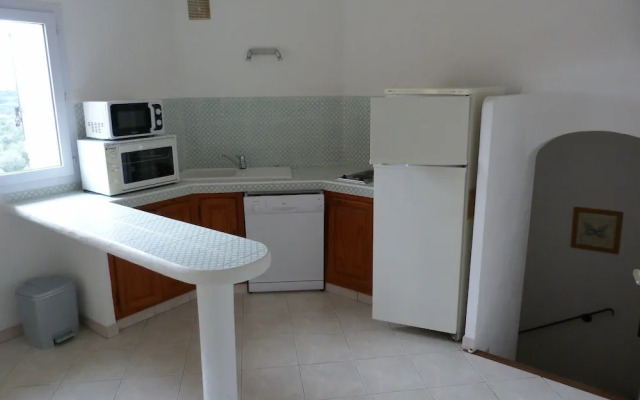 Residence Liccia Di Furu