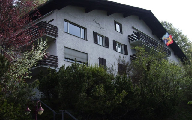 Heidi-Immo Haus Collina