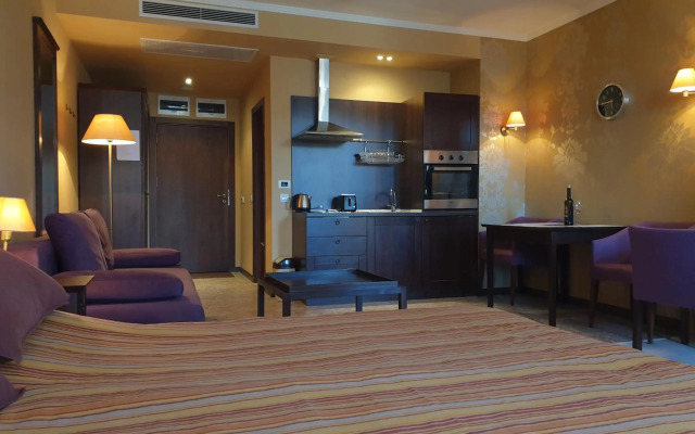 Barceló Royal Beach – All Inclusive