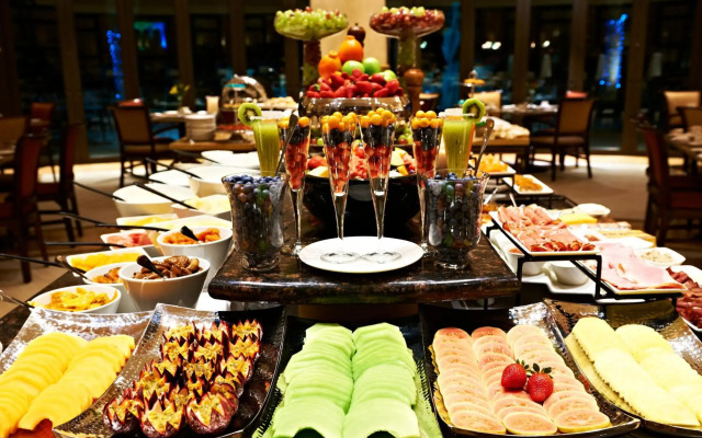 Peermont D'oreale Grande at Emperors Palace