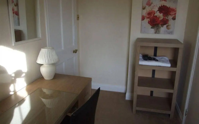 Shannonside House B&B