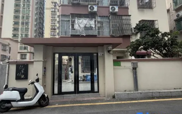 Yijia Courtyard E-sports Apartment (Shenzhen Bao'an Pingzhou Subway Station) – Exterior – Shenzhen