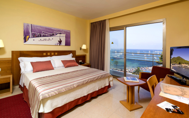 Bellamar Hotel Beach & Spa