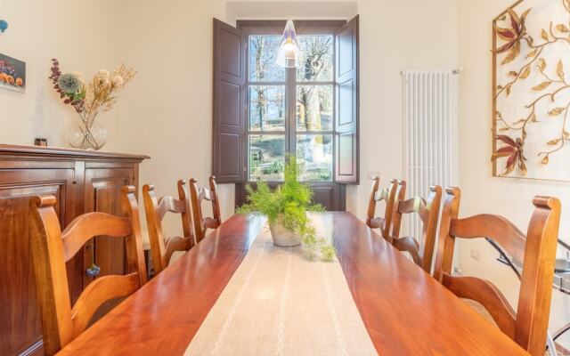 La Vita Bella in Vaglia