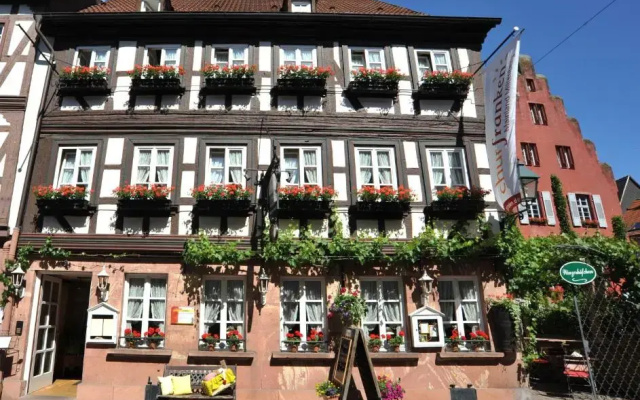 Wein-und Gasthof Zipf