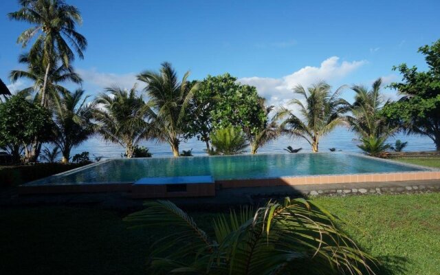 Pintuyan Dive Resort