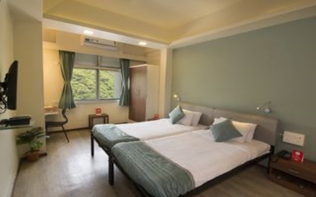Hotel Pearl