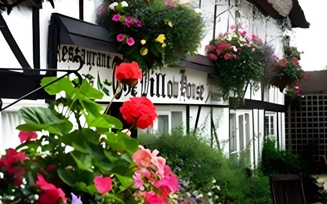 The Willow House