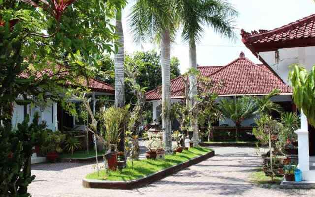 Jati Hotel