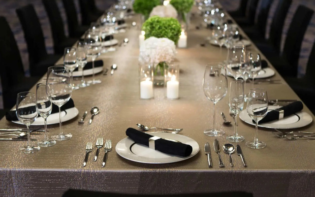 Renaissance Suzhou Wujiang Hotel