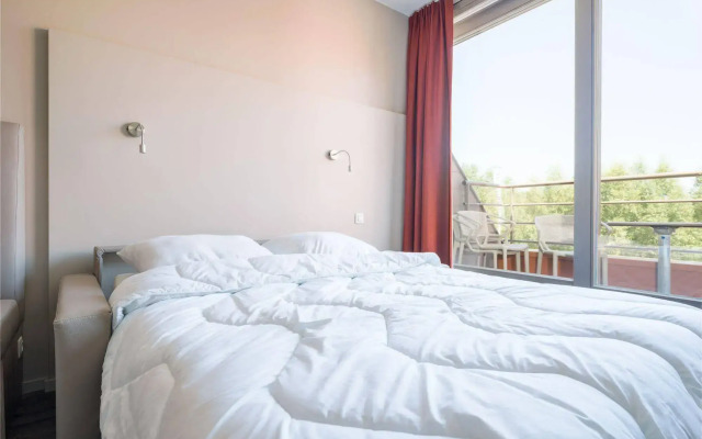 Holiday Suites Westende