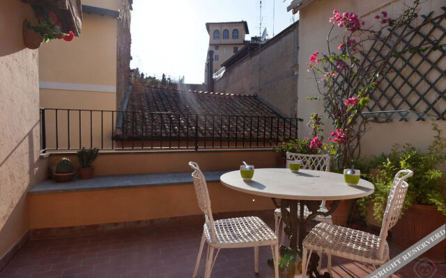 Navona Apartments - Campo de' Fiori