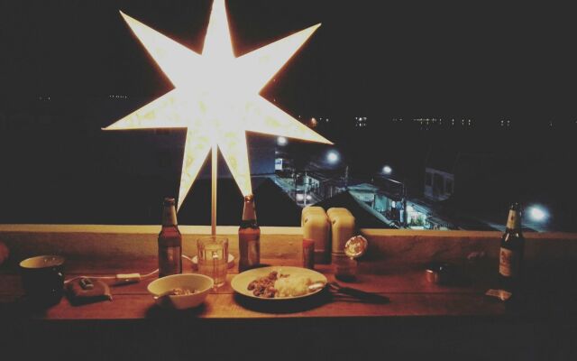 Sattahiptale Boutique Guest House & Hostel