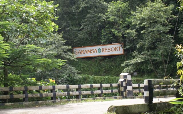 Saramsa Resort