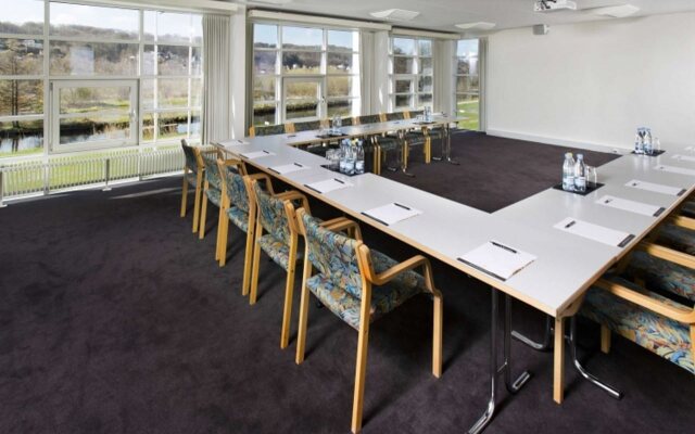 Milling Hotel Vejle