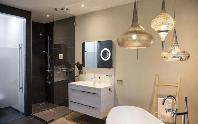 Boutique Hotel Bed & Bos