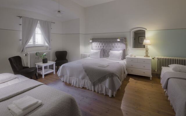 Kastellet Bed & Breakfast