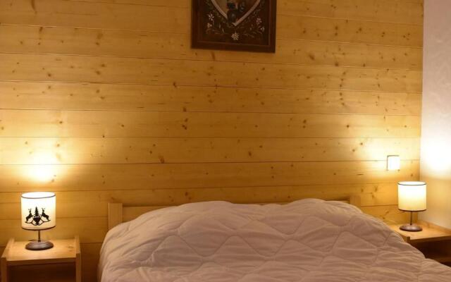 Appartement Méribel, 2 pièces, 4 personnes - FR-1-180-104