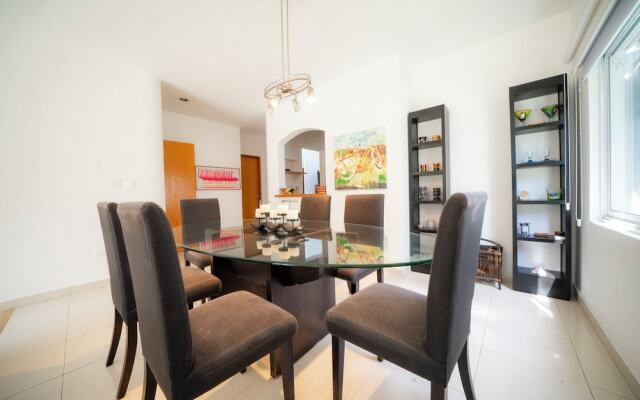 Mayamar G1 - 3 Bedroom with Pool & BBQ