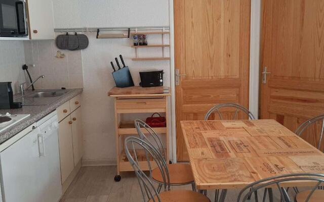 Appartement Montgenèvre, 3 pièces, 4 personnes - FR-1-330D-122