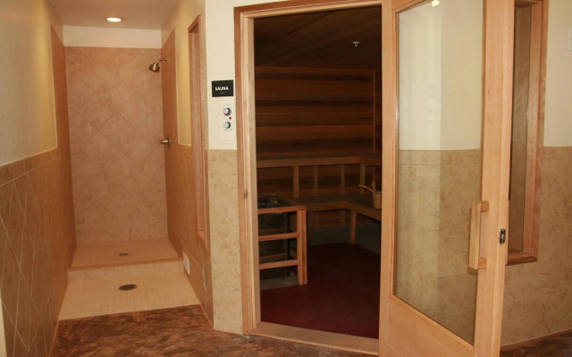 Hampton Inn & Suites McAlester