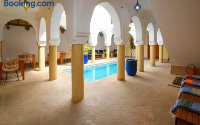 Riad Berenssi