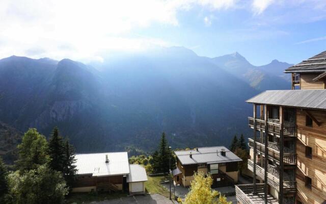 Résidence Cristallines - 2 Pièces pour 4 Personnes 84