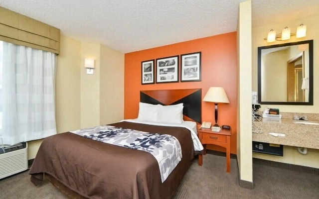 Sleep Inn Billings