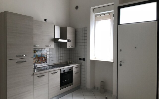 La Casa nel Borgo
