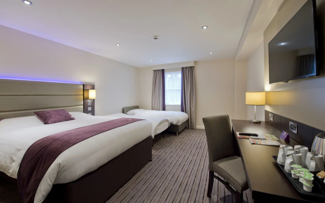 Premier Inn Cockermouth