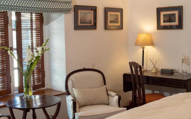 Le Colonial 1506