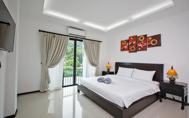 Thaimond Residence by TropicLook