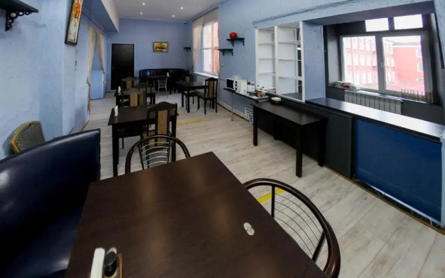 Esenin Hotel