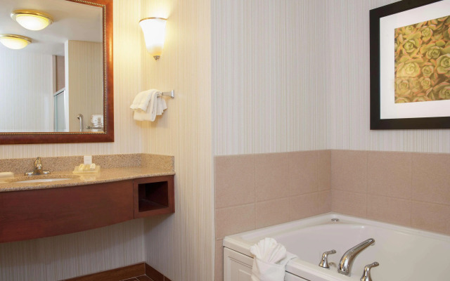 Hilton Garden Inn St. Paul/Oakdale