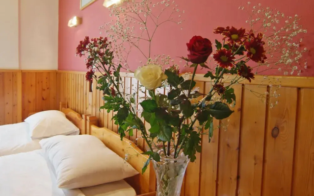 Hotel Athina