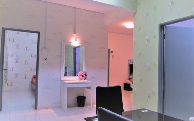 DaHong Fairytale Apartment