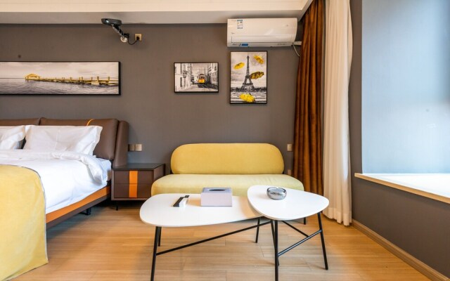 ManluHotel