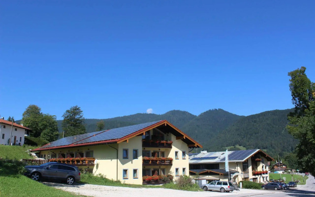 Hotel Bärenstüberl
