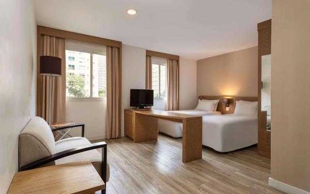 Wyndham São Paulo Paulista