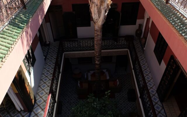 Riad Soleil