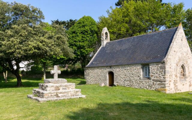 Saint Gonvel (LDZ103)