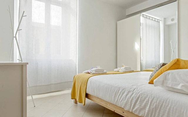 Chill House in Livorno
