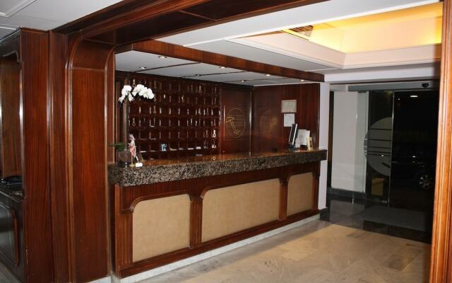 Aquarium Hotel & Resort