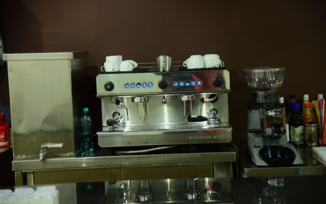 VITS Select Kudro Destinn