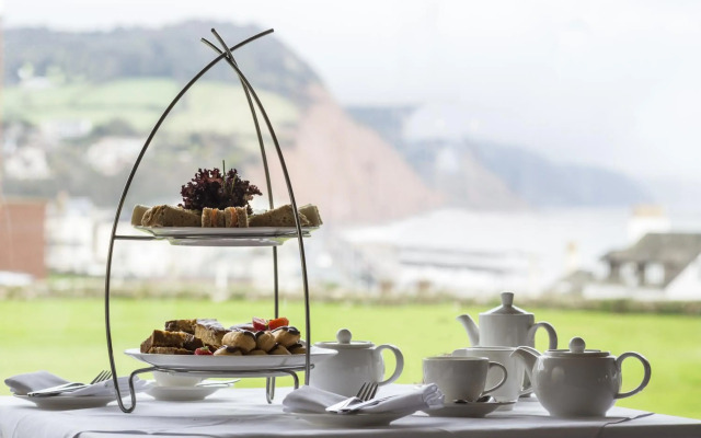 Harbour Hotel Sidmouth