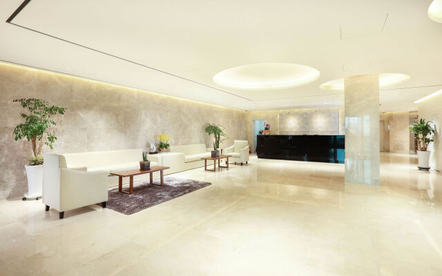Hotel Fine Jeju