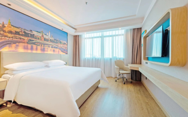 Vienna Hotel Dongguan Songshan Lake