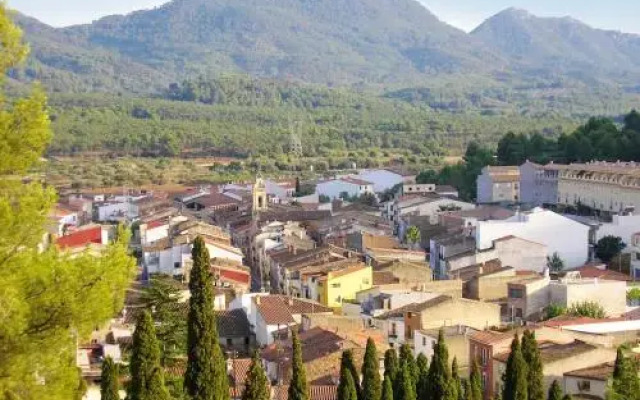 Villa Calle el Boquero