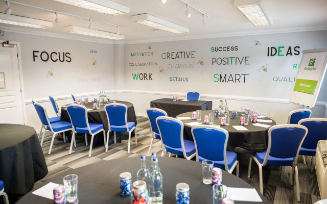 Holiday Inn Manchester West by IHG