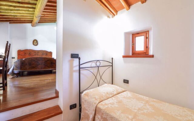 House Lucolena Greve in Chianti